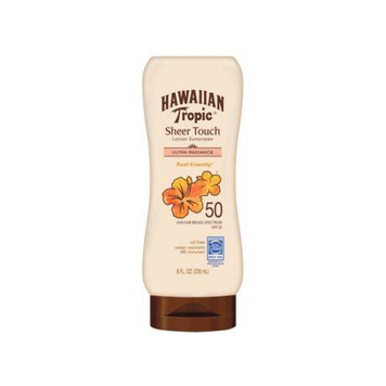 HAWAIIAN TROPIC krem przeciwsłoneczny spf 50 236ml