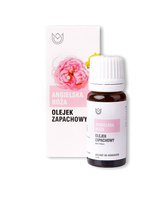 Olejek zapachowy ANGIELSKA RÓŻA do kominków i aromaterapii NA 10 ml