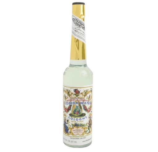 Woda kolońska Florida Water Cologne New York 221 ml Muray&Lenman