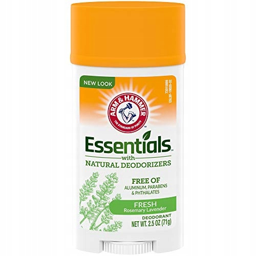 Naturalny dezodorant Arm&Hammer Rozmaryn Lawenda 71 g