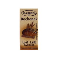 Olejek eteryczny Bochenek BAMER 7 ml