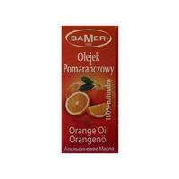 Olejek eteryczny Pomarańczowy 7 ml BAMER