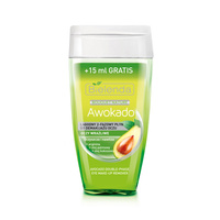 Dwufazowy płyn do demakijażu łagodny oczy wrażliwe Bielenda Awokado 140 ml