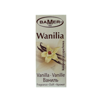 Olejek eteryczny Wanilia 7 ml BAMER