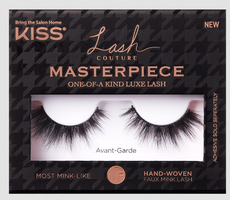 Sztuczne rzęsy Lash Couture Avant Garde Kiss