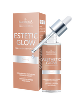 Ceramidowo-peptydowe serum do twarzy Aesthetic Farmona Professional 30ml
