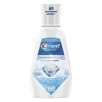 Odświeżający płyn do płukania ust Diamond Strong Crest 946 ml