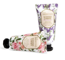 IDC INSTITUTE BEAUTY FLOWERS HAND CREAM Krem do rąk Róża Wanilia 30 ml