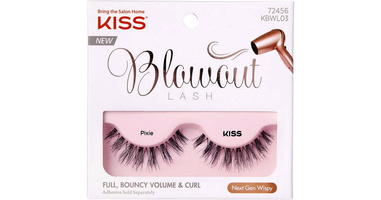 Sztuczne rzęsy na pasku Blowout Pixie Kiss