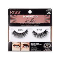 KISS Magnetic Rzęsy magnetyczne Crowd Pleaser