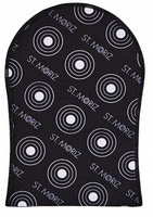 Rękawica do samoopalacza St. Moriz