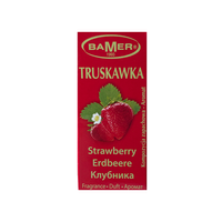 Olejek eteryczny Truskawka 7 ml BAMER