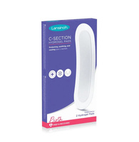 Lansinoh wkładki hydrożelowe po cesarskim cięciu 2 szt