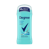 Antyperspirant damski w sztyfcie 48h ochrony SHOWER CLEAN Degree 74 g