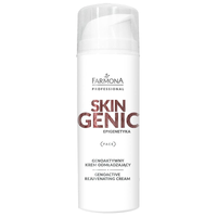 SKIN GENIC Genoaktywny krem odmładzający do twarzy Farmona 150ml