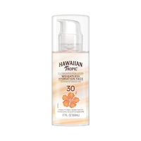 Balsam do opalania z filtrem UV SPF 30 Nawilżający HAWAIIAN TROPIC 50 ml