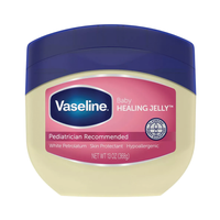 Hipoalergiczna wazelina ochronna dla dzieci Vaseline Healing Jelly 368 g