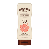 HAWAIIAN TROPIC krem przeciwsłoneczny spf 50 236ml
