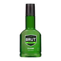 Woda kolońska dla mężczyzn trwały zapach Classic Cologne Brut 147 ml