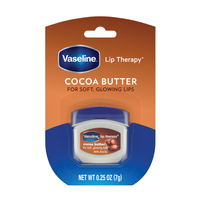 Wazelina kosmetyczna do ust Vaseline Lip Therapy Cocoa masło kakaowe 7 g