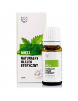 Olejek zapachowy eteryczny Mięta 100% N-A 12 ml