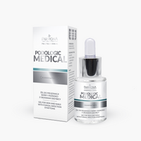 Żel do skóry i paznokci z objawami grzybicy Farmona Podologic Medical 15 ml
