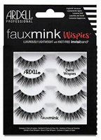 Sztuczne rzęsy Professional Faux Mink Demi Wispies 4 szt Ardell