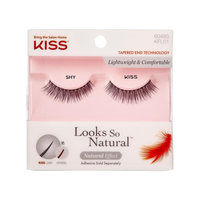 Sztuczne rzęsy na pasku Shy Kiss