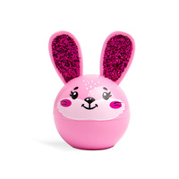 Nawilżający balsam do ust dla dzieci owocowy Whimsy Animals Martinelia 4 g