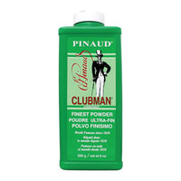 Talk fryzjerski Clubman 255 g