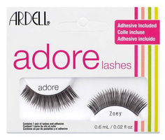Rzęsy sztuczne Ardell Adore Zoey