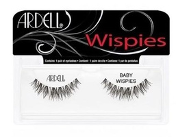Sztuczne rzęsy Baby Wispies Ardell
