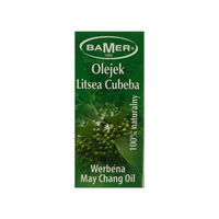 Olejek eteryczny Litsea Cubeba BAMER 7 ml