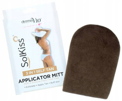 Rękawica do samoopalacza Derma V10