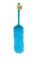 Profesjonalna miotełka z mikrofibry do usuwania kurzu Duzzit – 1 sztuka