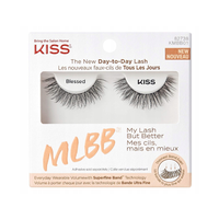 Sztuczne rzęsy Kiss Blessed