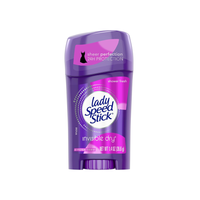 Dezodorant antyperspirant dla kobiet Shower Fresh Lady Speed Stick 39,6g