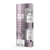 Biostymulujący krem pod oczy z peptydem Progeline AGELESS BEAUTY Apis 10 ml