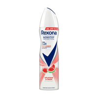 Antyperspirant damski w sprayu 72h Uplifting & Fresh Rexona 150 ml