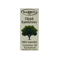 Olejek eteryczny Kamforowy BAMER 7 ml
