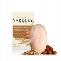 Mydło w kostce Oatmeal Yardley 120 g