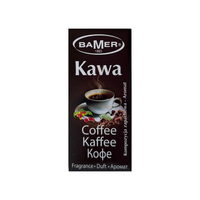 Olejek eteryczny Kawa 7 ml BAMER