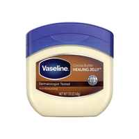 Wazelina ochronna Vaseline Cocoa Butter Healing Jelly masło kakaowe 49 g