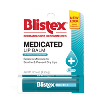 Leczniczy balsam pomadka do ust nawilżająca na podrażnienia Blistex 4,25g