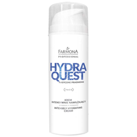 Krem intensywnie nawilżający Hydra Quest Farmona 150ml