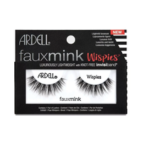 Sztuczne rzęsy Wispies Faux Mink Ardell 1 para