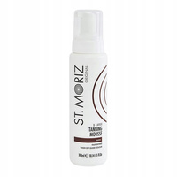Samoopalacz St Moriz Mousse Dark 300 ml