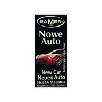 Olejek zapachowy do samochodu 7 ml BAMER