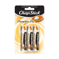 Zestaw Chapstick Ciasto Dyniowe 3 Pomadki Nawilżające do Ust Pumpkin Pie