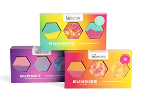 IDC INSTITUTE COCKTAIL Kule do kąpieli